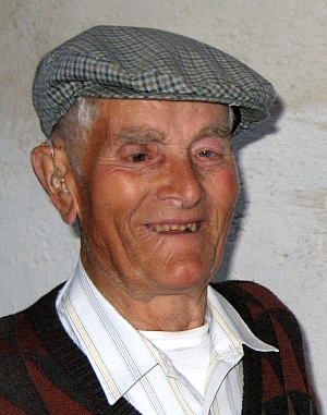 Ludwig Krismer