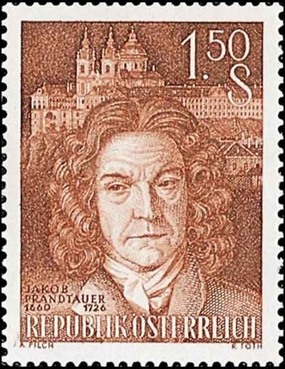 Sonder-Postmarke 