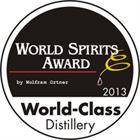 World-Spirits Award 2013