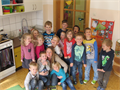 Verabschiedung+der+Kindergartenassistentin+Manuela+Rossetti+in+den+Mutterschutz