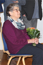 Foto für Helene Pöll feierte 90. Geburtstag