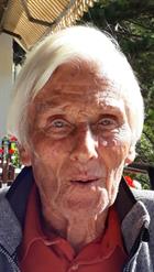 Hubert Tiefenbrunn ist im 88. Lebensjahr verstorben