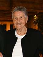 Lydia Lechleitner im 81. Lebensjahr verstorben
