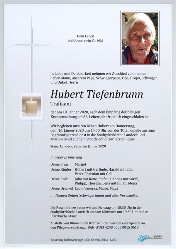 Parte_Tiefenbrunn_Hubert