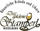 Goldene Stamperl Wieselburg
