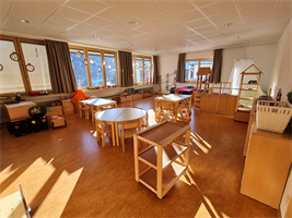 Gemeinde-Kindergarten