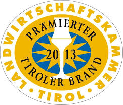 Tiroler Schnapsprämierung  2013